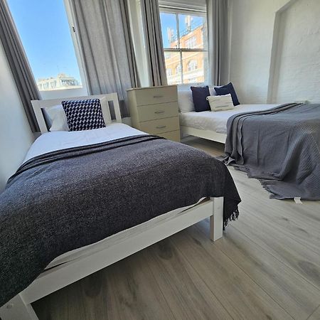 Trendy Apartment In Old Street Лондон Екстериор снимка