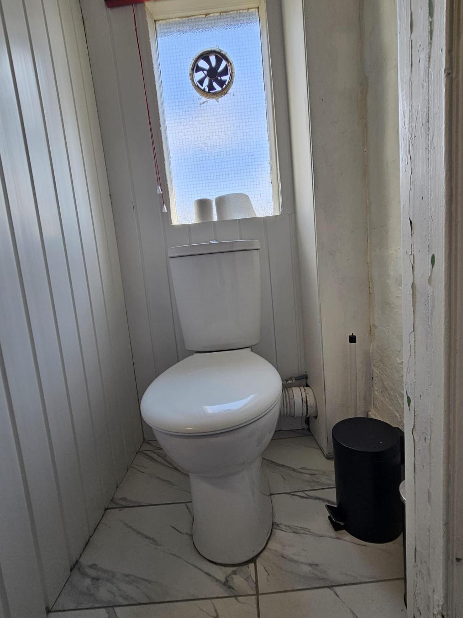 Trendy Apartment In Old Street Лондон Екстериор снимка