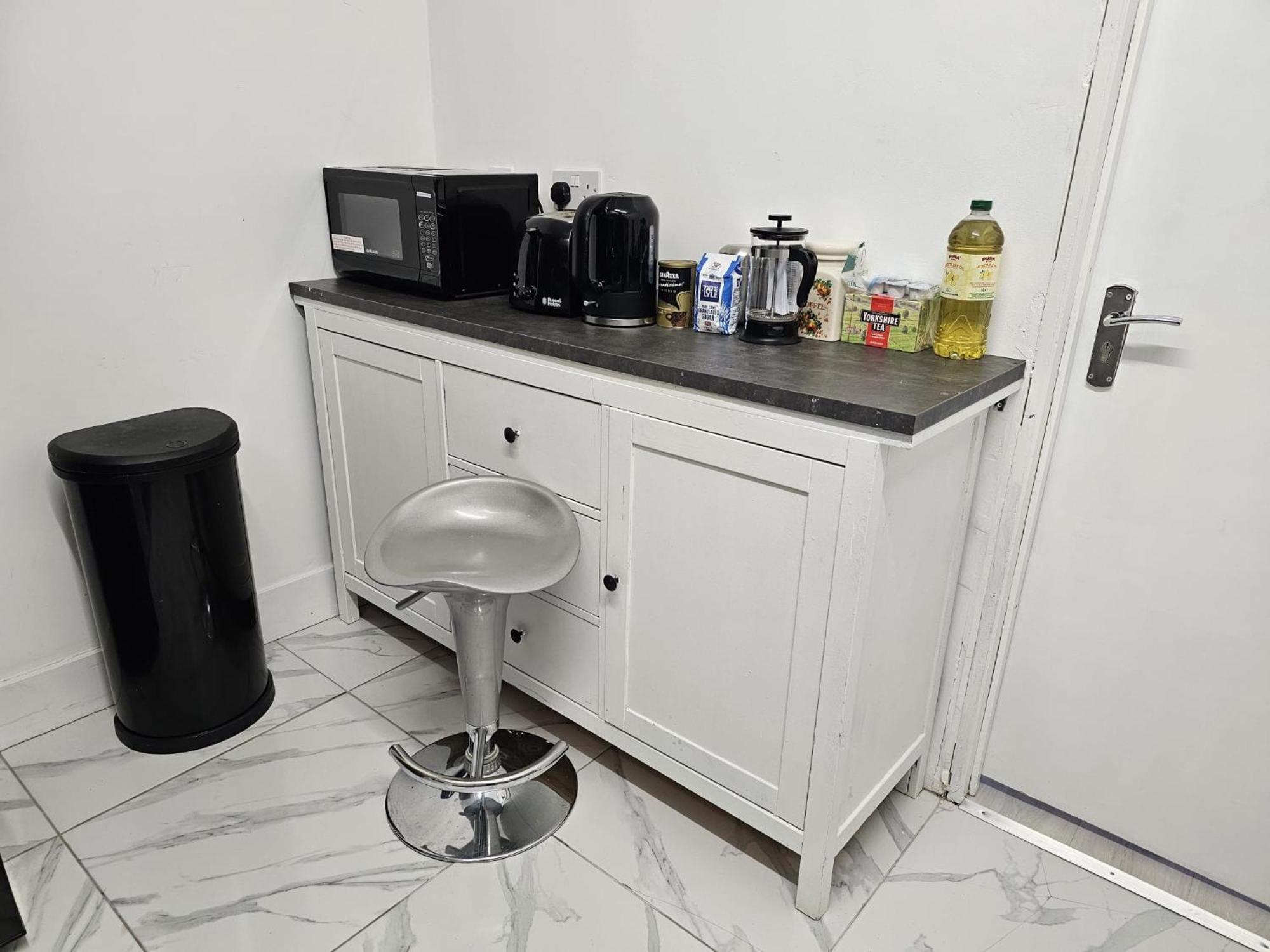 Trendy Apartment In Old Street Лондон Екстериор снимка