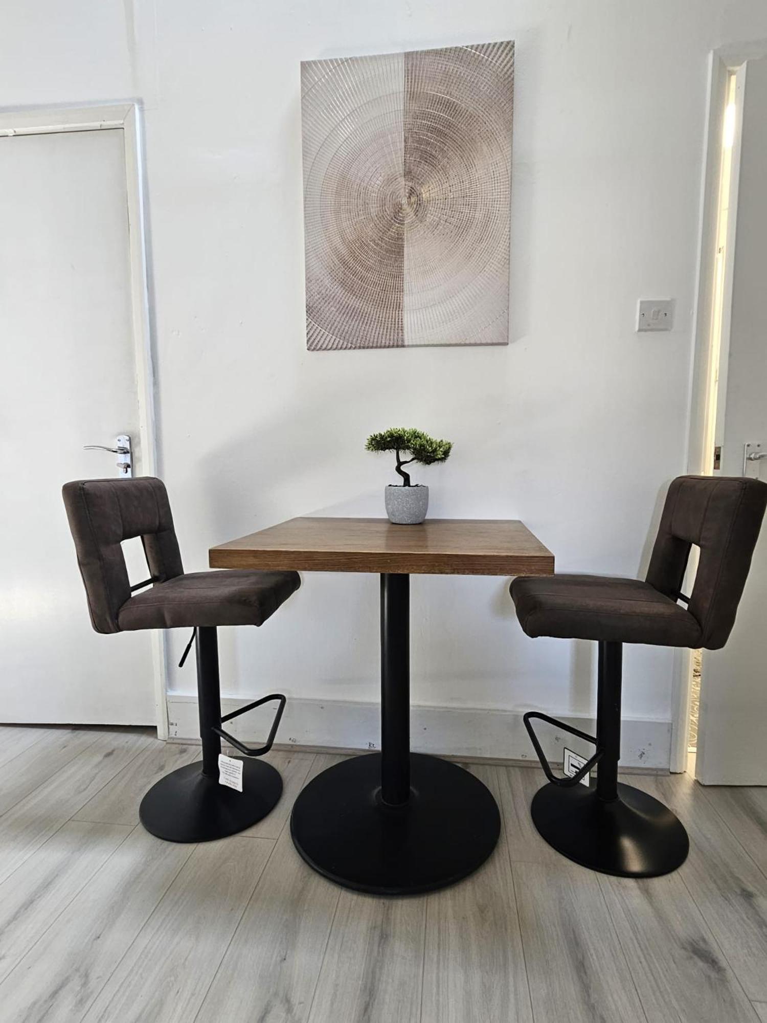 Trendy Apartment In Old Street Лондон Екстериор снимка